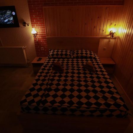Apartment Nino Botanical 트빌리시 외부 사진