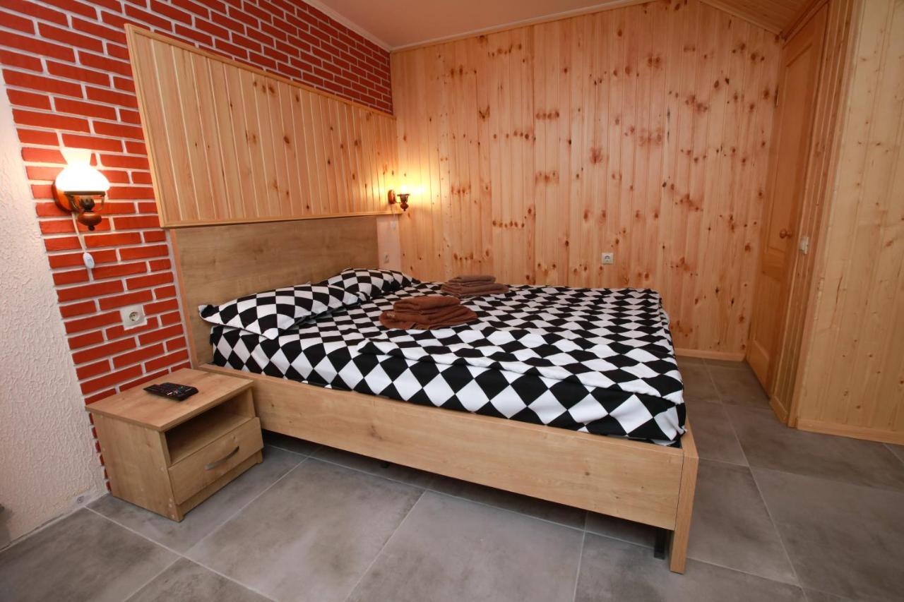 Apartment Nino Botanical 트빌리시 외부 사진